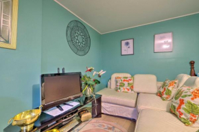 Cozy Springdale Studio Near DC Attractions!